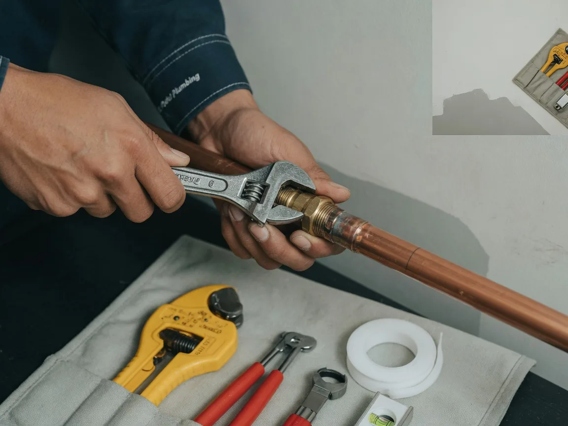 Why choose Drain Cleaning in Richton, MS